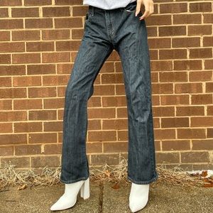 Vintage Levi’s 527